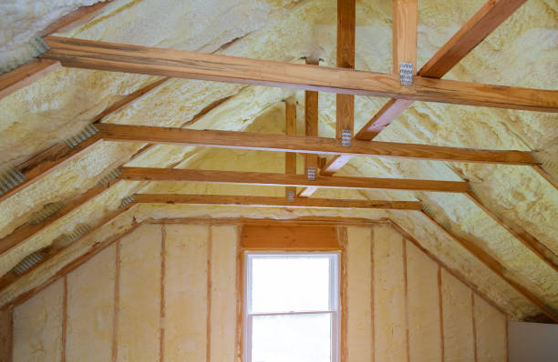 Best Insulation Maintenance and Repair in Reed City, MI