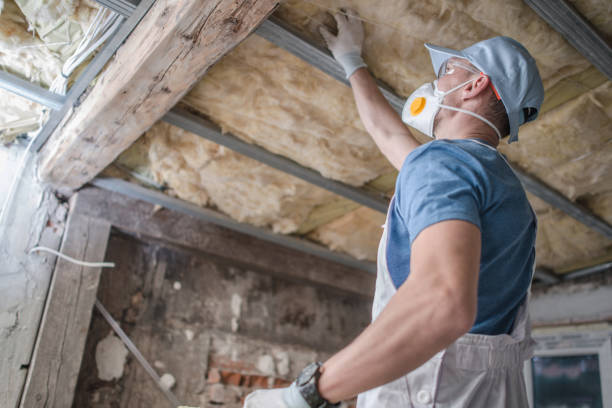 Best Insulation for Specific Applications in Reed City, MI