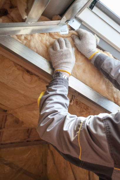 Best Energy Efficiency Solutions in Reed City, MI
