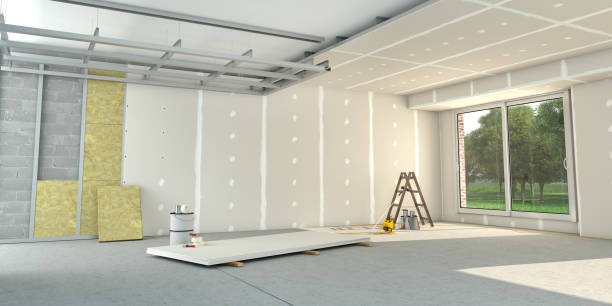 Best Types of Insulation in Reed City, MI